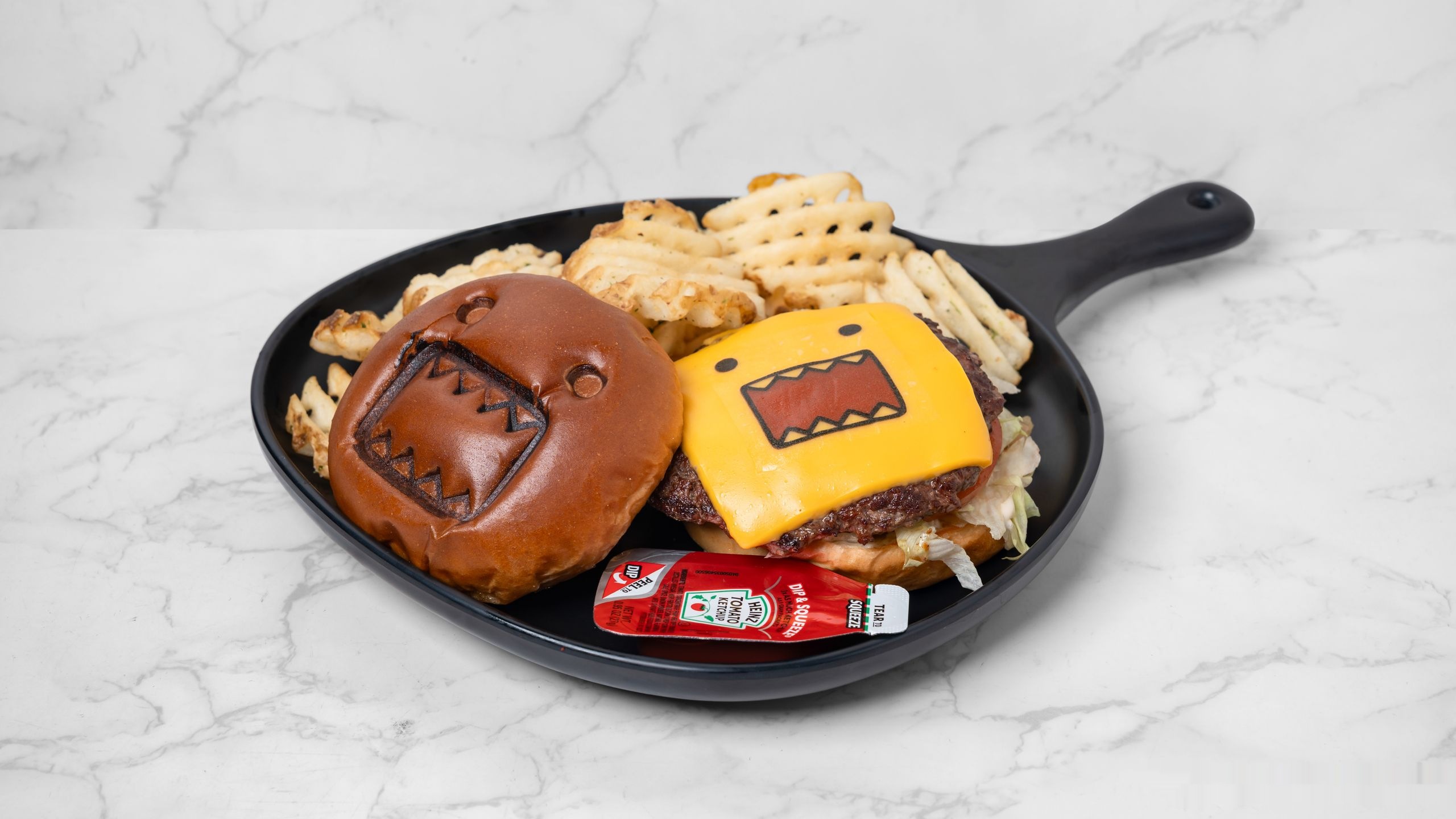 Boss Burger
