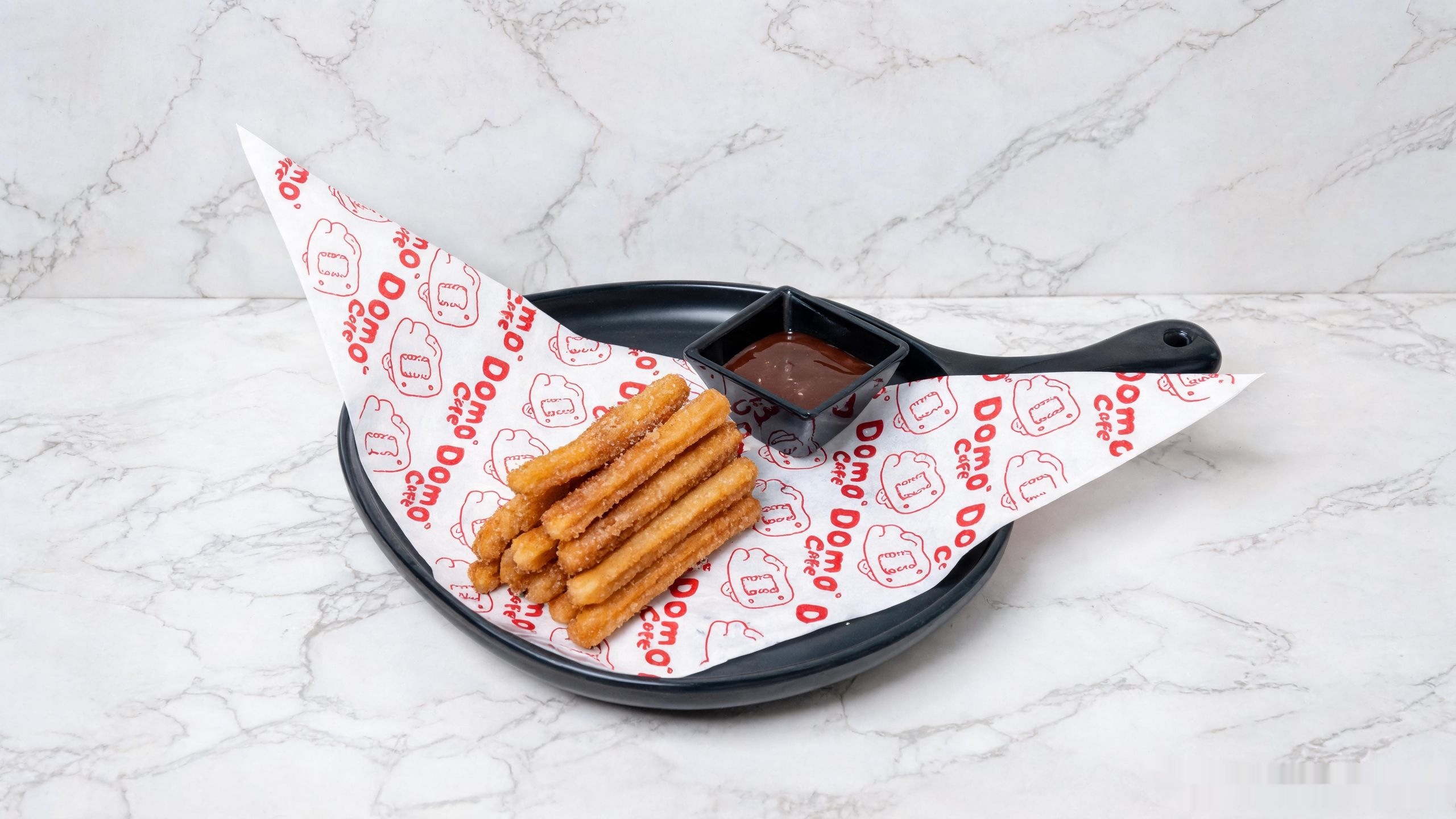 Churro Fries