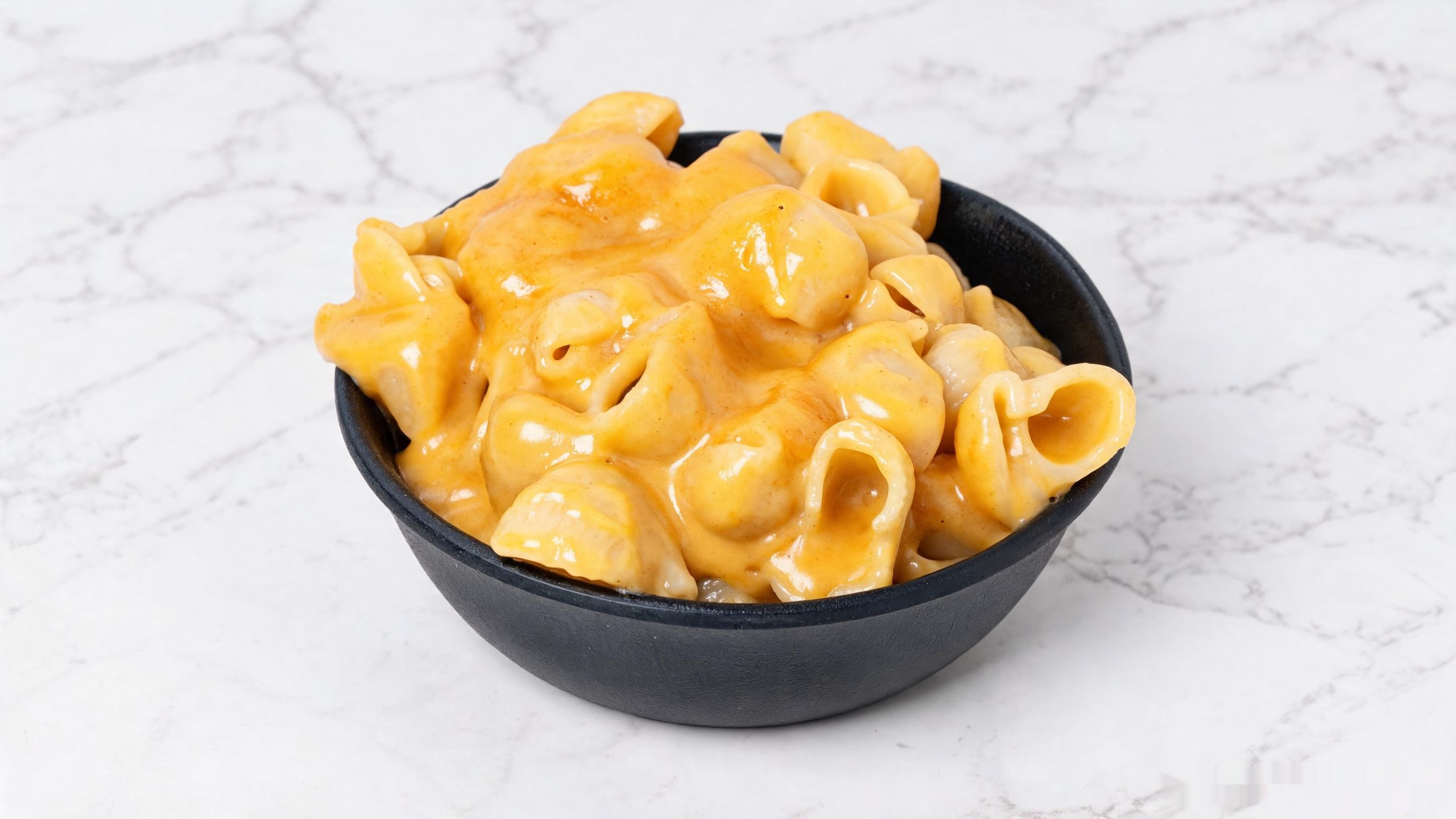 Curry Mac & Cheese