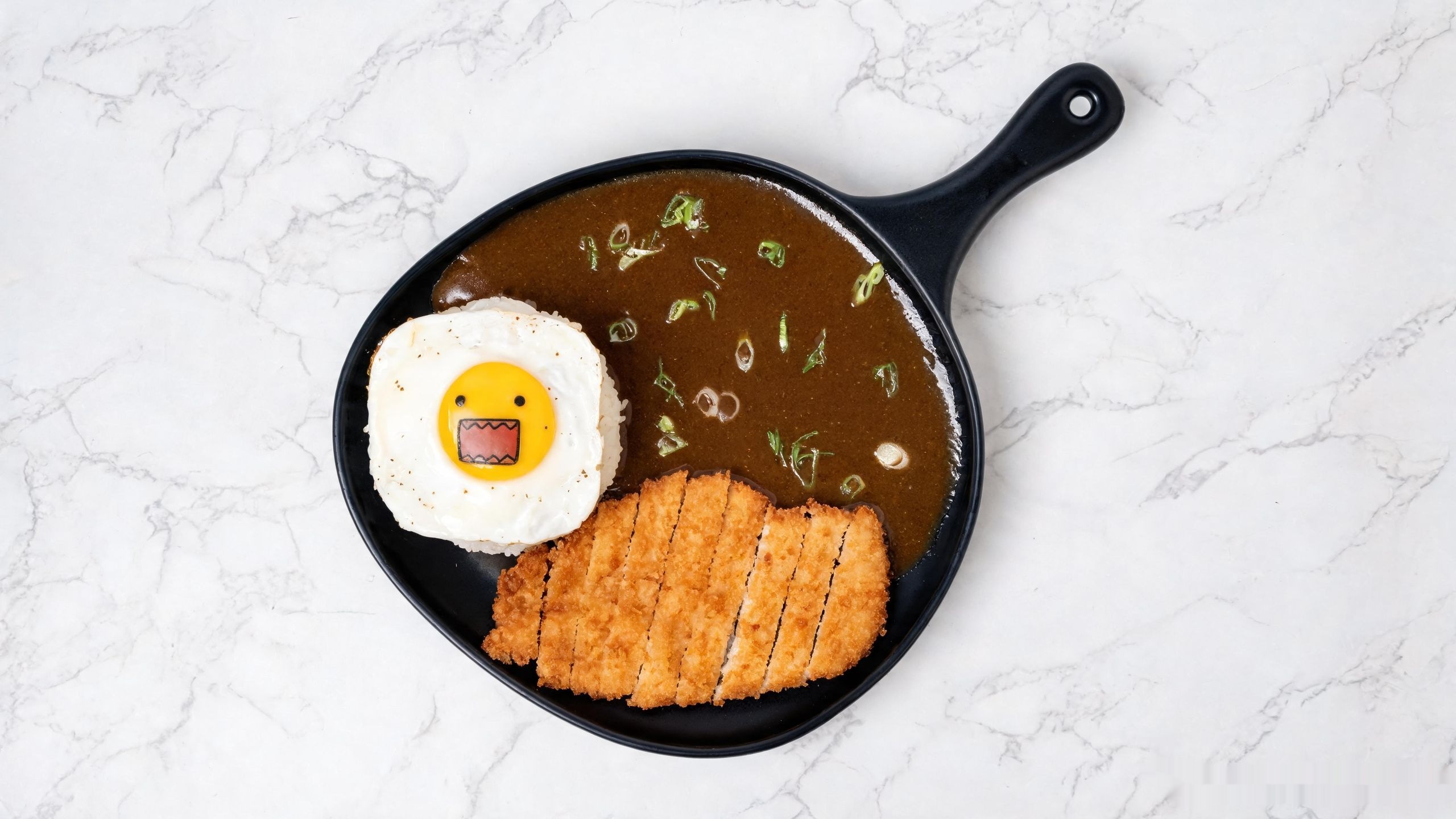 Katsu Curry