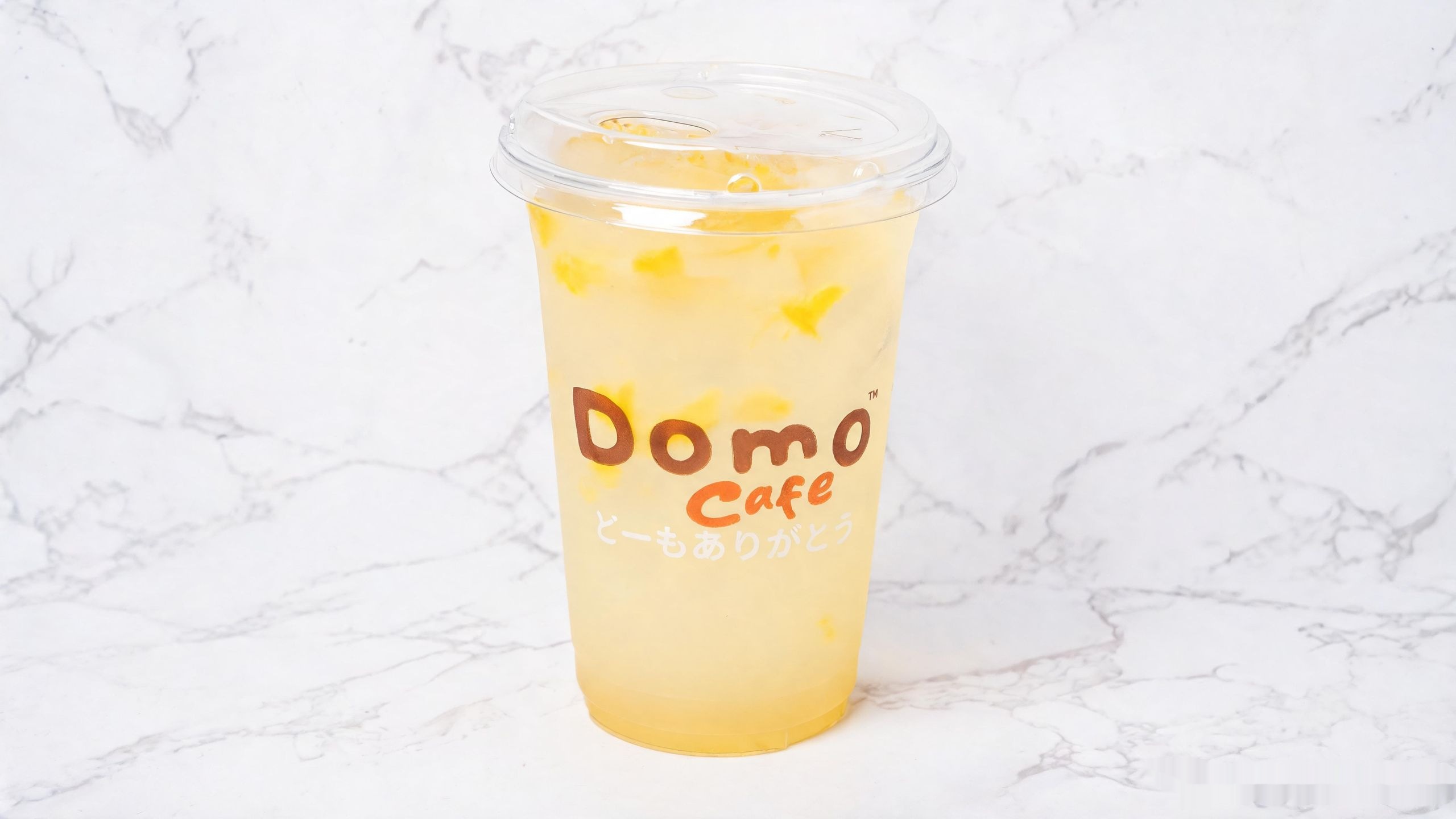 Mango Lemonade