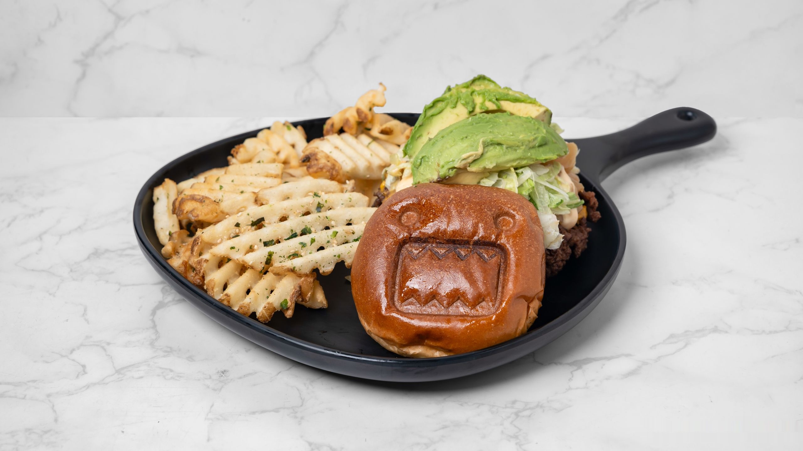 Smash Burger