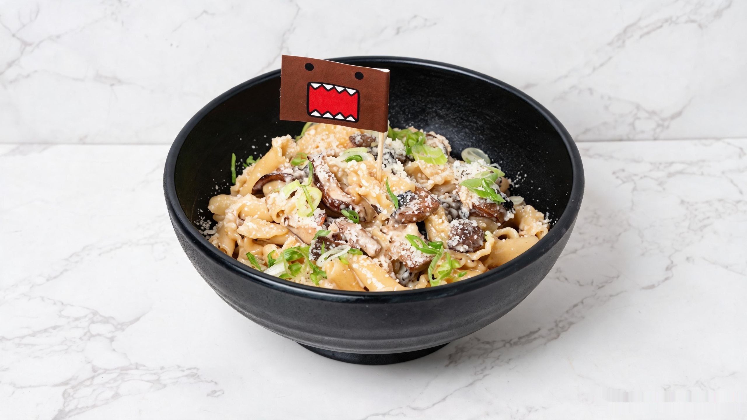 Umami Pasta